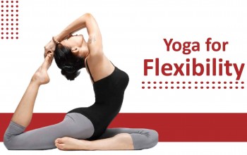 Bí Quyết Tăng Cường Sự Dẻo Dai và Linh Hoạt Cơ Thể Cùng Flexibility Yoga