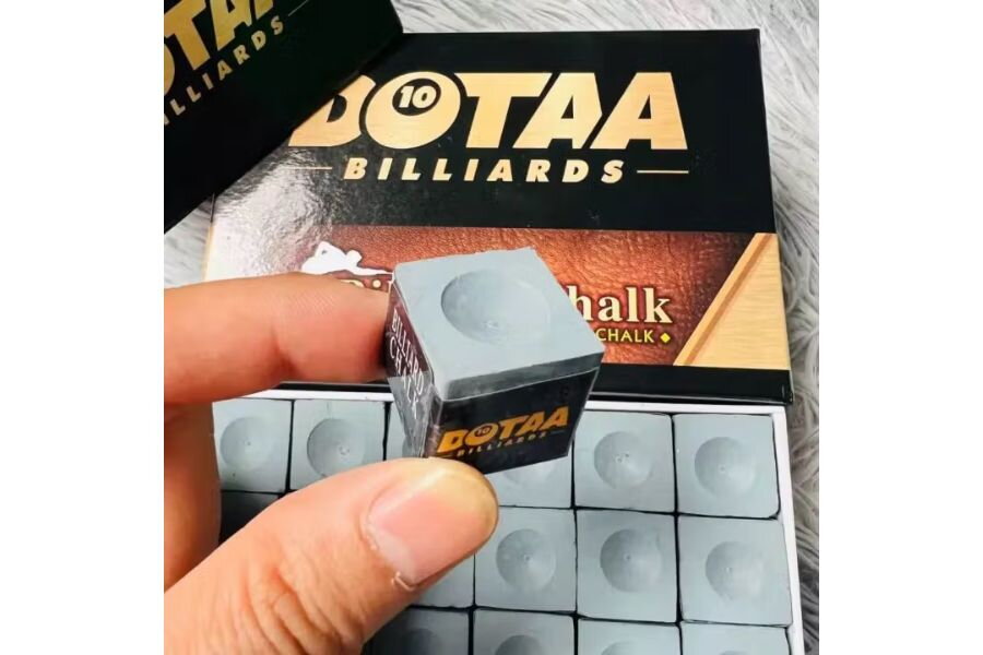 Các loại lơ bida xám nổi tiếng tại Việt Nam?