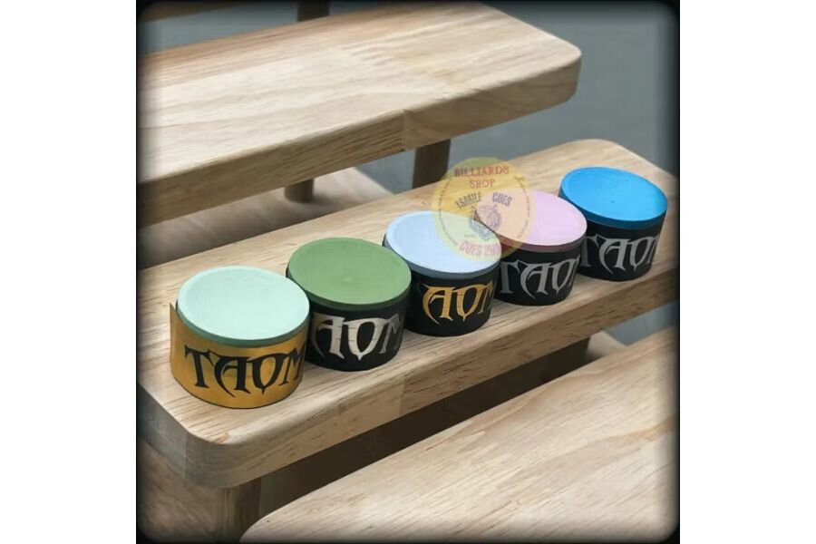 Ưu điểm của lơ bida TaoM là gì? So sánh với các loại lơ bida khác?