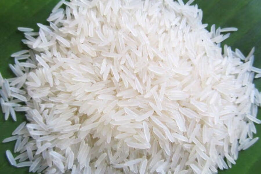 Gạo Thơm Thái là gì? So sánh với các loại gạo khác