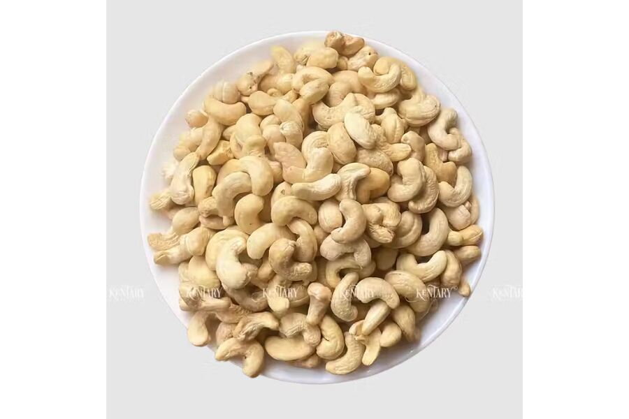 Premium Indian Cashew Kernels – Quality, Grades, and Global Excellence