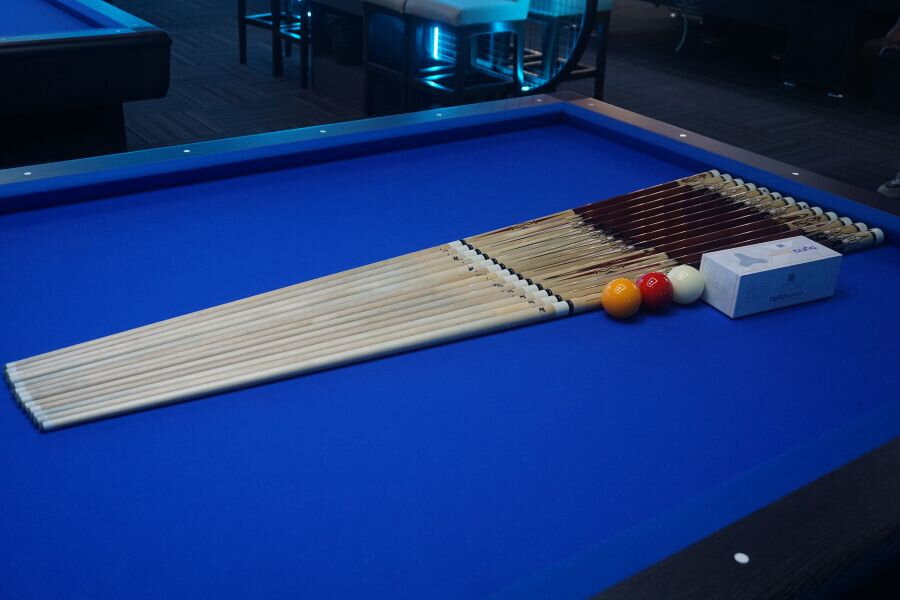 Cấu Tạo Và Phân Loại Cơ Bida – Kiến Thức Cần Biết Cho Người Chơi Và Chủ CLB