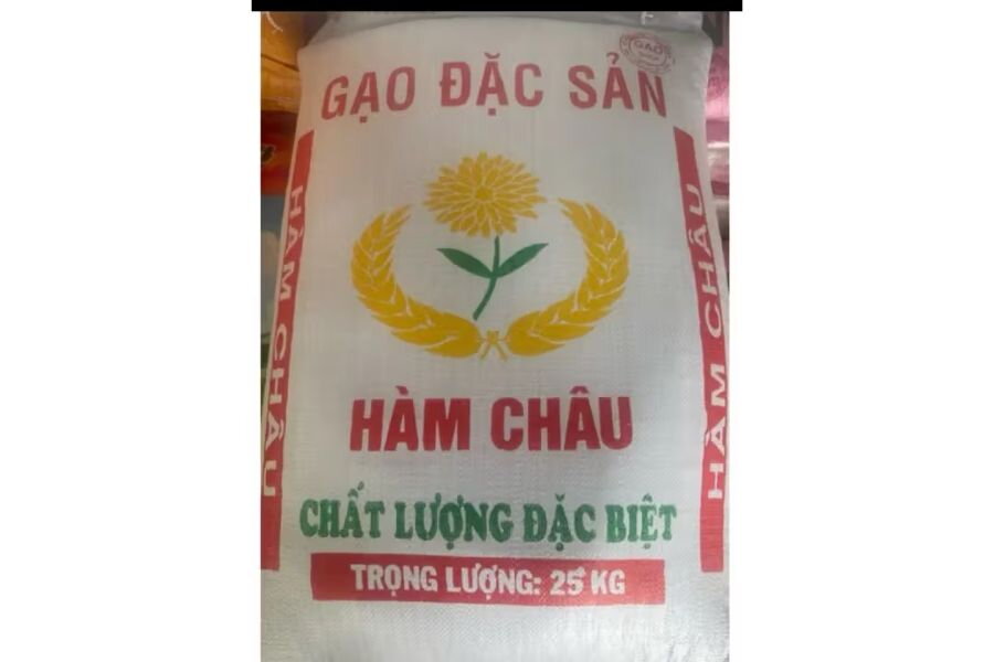 Gạo Hàm Châu – Tinh Hoa Lúa Việt, Hương Vị Ngon Khó Quên