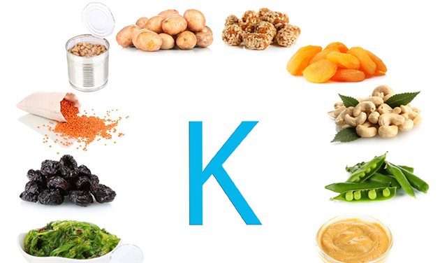 Top 10 Thực Phẩm Giàu Kali Nhất Bạn Nên Bổ Sung Vào Thực Đơn Gia Đình |  Cooky.vn